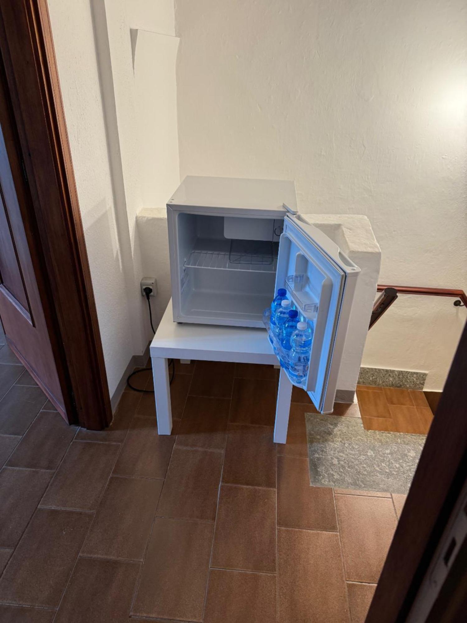 La Vecchia Cascina Rossa Hotell Fubine Exteriör bild