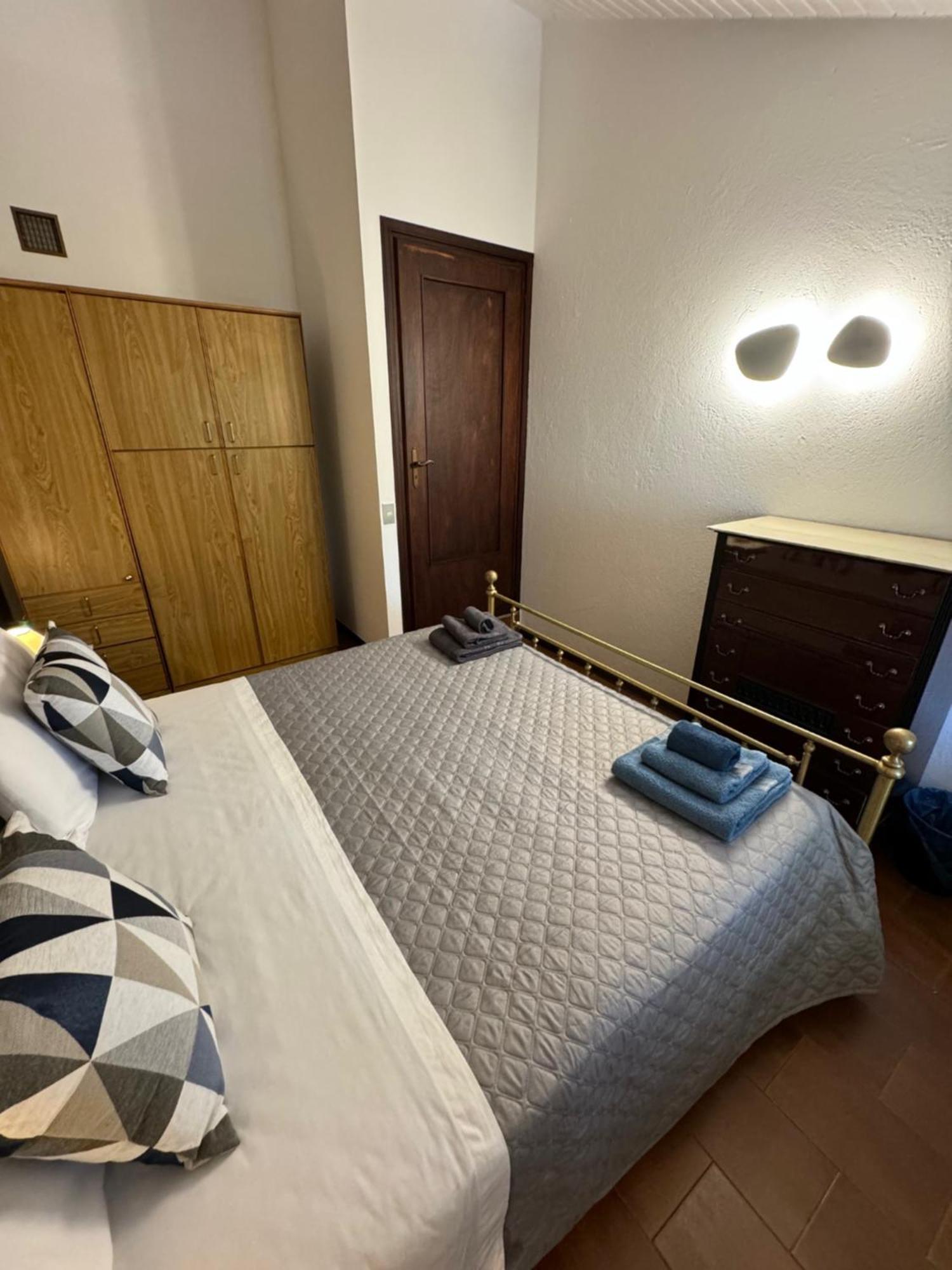 La Vecchia Cascina Rossa Hotell Fubine Exteriör bild